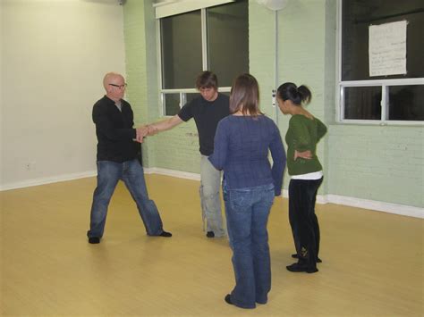 Theatre Of The Oppressed 6