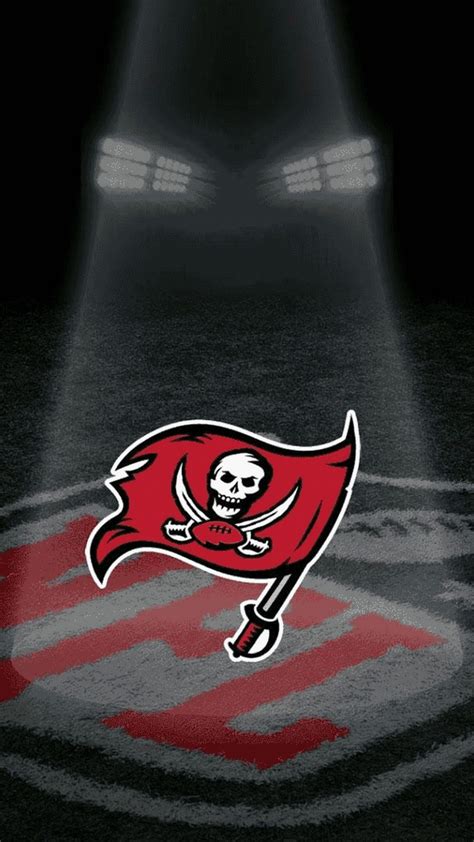 Tampa Bay Buccaneers iPhone 8 Wallpaper - 2022 NFL Football Wallpapers