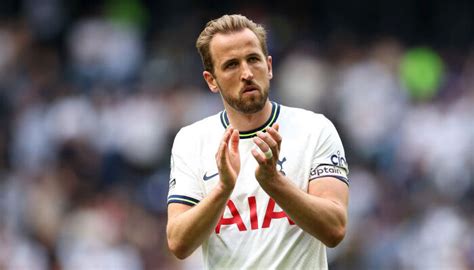 Bayern Reach Agreement In Principle With Kane On Transfer Athletistic