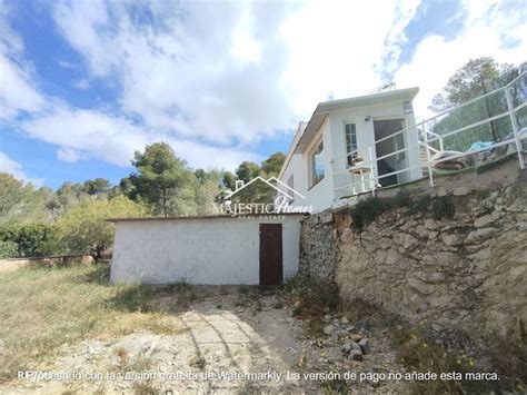 Finca rústica en venta en Mas Alba Can Lloses Sant Pere de Ribes