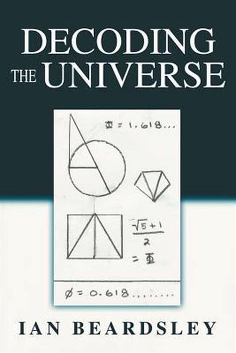 Decoding The Universe Ian Beardsley Boeken Bol