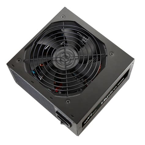 Fsp Hydro K Pro W Bronze Mm Fanli Atx Psu Itopya