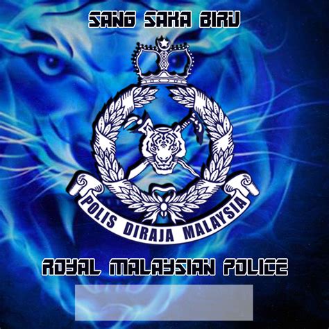 Wallpaper Logo Polis Diraja Malaysia : Polis Diraja Malaysia Pdrm ...