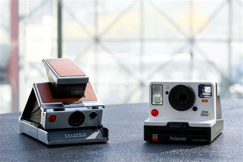 The Return Of Polaroid | The King Is Back And Already An Instant Classic