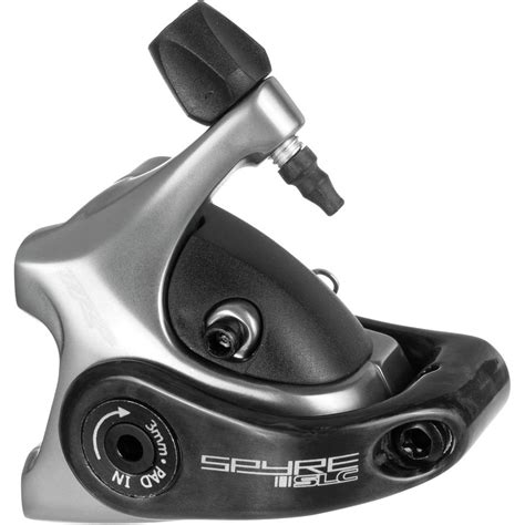 Trp Spyre Slc Mechanical Flat Mount Disc Brake Caliper Components