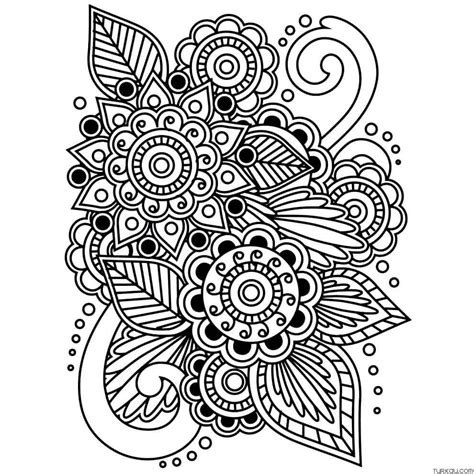 Cricut Flower Mandala Coloring Page Coloring Pages SexiezPicz Web Porn