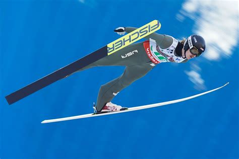 USA Ski Jumping Announces Largest Matching Funds Donation Campaign in