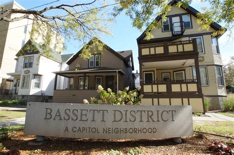 Capitol Neighborhoods Homes for Sale - Downtown Madison WI Real Estate