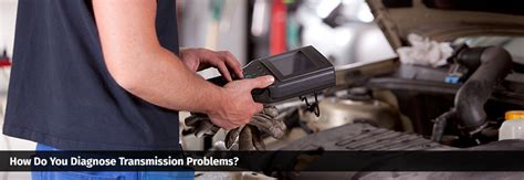 How To Diagnose 4l60e Transmission Problems