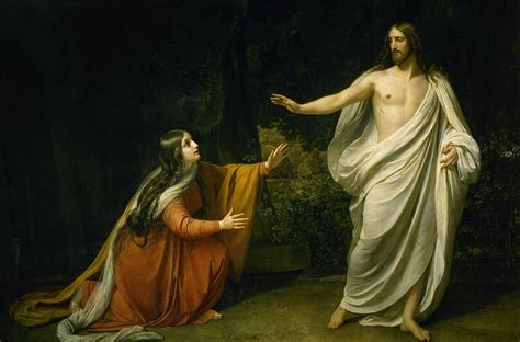 Méditation Dominicale La Résurrection Du Christ Fonde Notre Foi