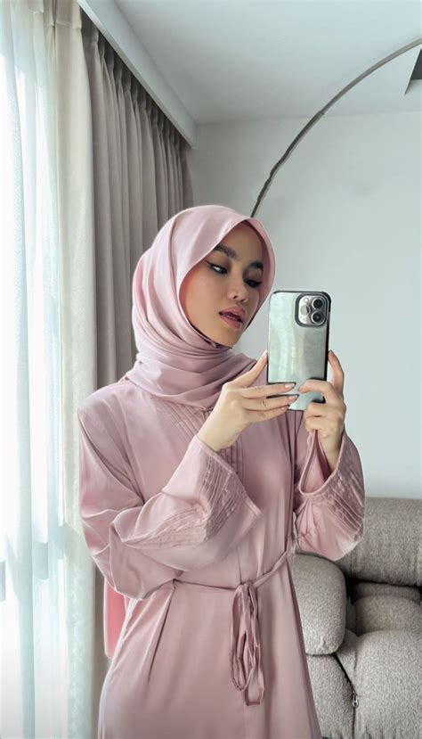 Pin By Faiz On Sashfir Instagram Everyday Fashion Outfits Hijab