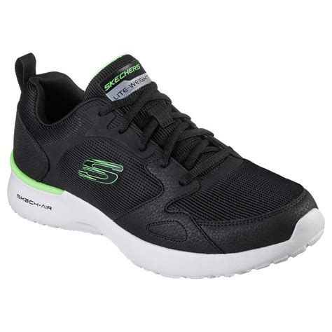 Basket Homme Skech Air Dynamight Skechers Chaussures Homme Sur