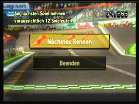 Let S Play Mario Kart Wii German Teil Wir Wollen Doch Nur