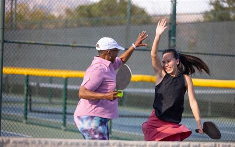 Pickleball Rules Doubles: A Comprehensive Guide - My Pickleball Haven