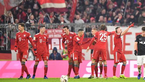 Hoffenheim vs Bayern Munich Preview: Where to Watch, Live Stream, Kick ...