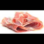 Cuántas calorías tiene el jamón serrano y cómo afecta a una dieta