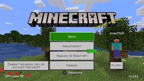 Minecraft Primo Episodio Youtube