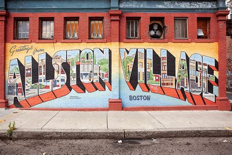 A Guide To Allston Bostons Hipster Haven