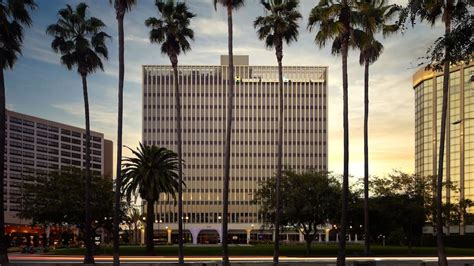 Hotel Photos Hyatt House Lax Century Blvd