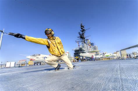 USS Midway Museum - 101 Things To Do In San Diego