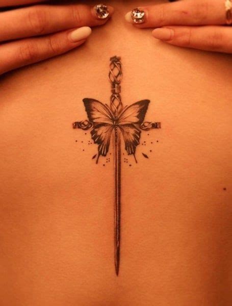 110 Beautiful Butterfly Tattoo Designs And Meaning Butterfly Tattoos For Women Butterfly Tattoo