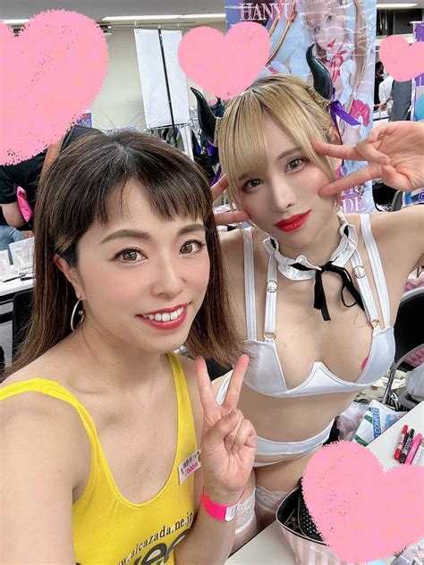 八重子 Yaeko 6 10大阪チャンス撮影会 On Twitter ゆかにゅん💗今日も会えて嬉しい！ ありがとう ️ また一緒にお仕事し