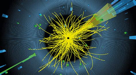 Protons Probe Quarkgluon Plasma At Cms Cern Courier