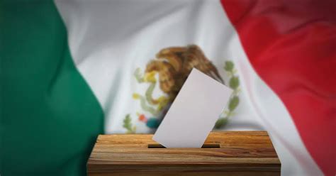 La Noche Del 2 De Junio Habrá Resultado De Elección Presidencial