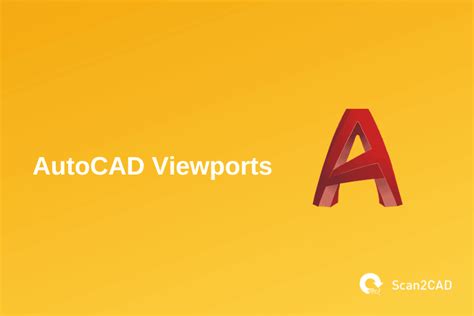 How To Unlock A Viewport In Autocad At Mikayla Lugo Blog