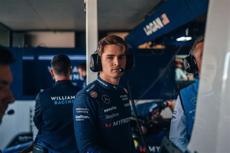 A korábbi F1 es pilóta kritizálja a Williams csapat döntését