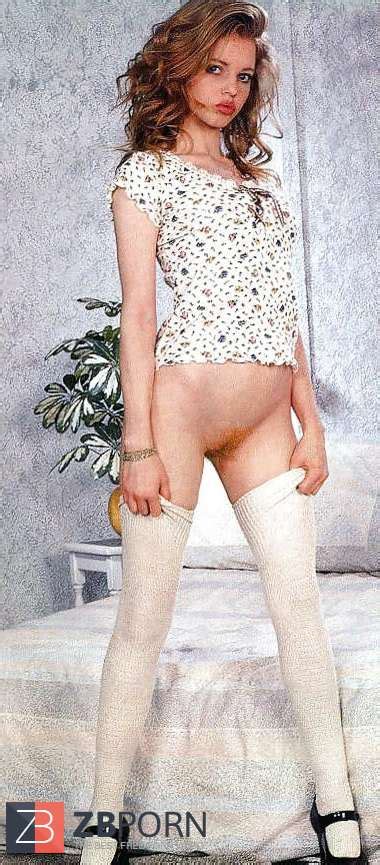 Teenager Actress From The Early 90s Tiffany Walker ZB Porn