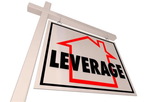 What Is Real Estate Leverage And How To Use It To Your Advantage