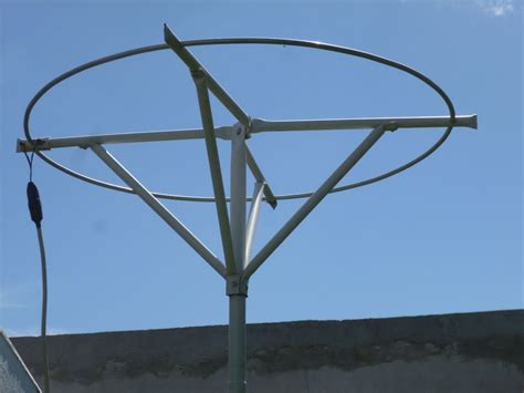 Wifi omnidirectional antenna diy - pixlasopa