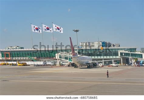 442 Gimpo Airport Images, Stock Photos & Vectors | Shutterstock