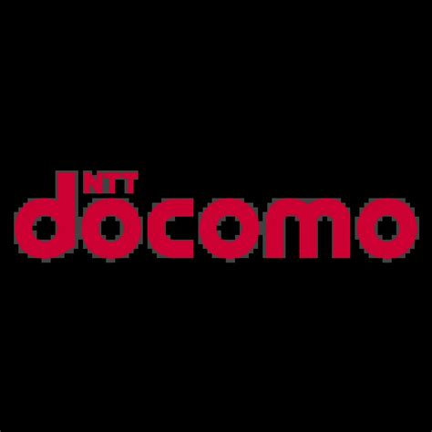 ntt docomo logo png  ai eps cdr  svg iconlogovector
