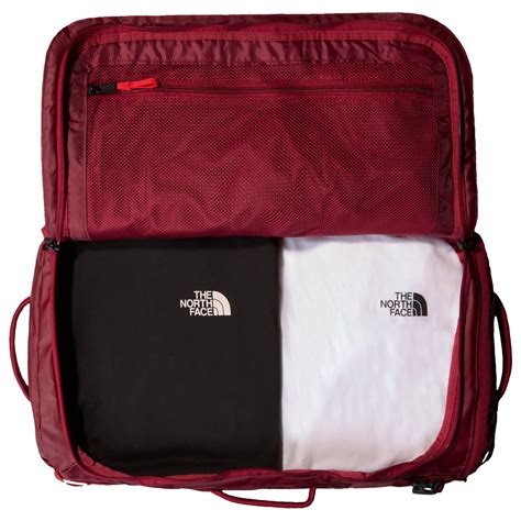 north face base camp voyager 6