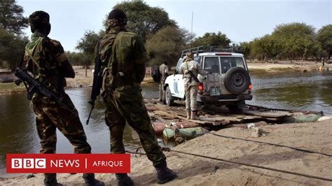 Tchad 9 Morts Dans Un Attentat Suicide Bbc News Afrique