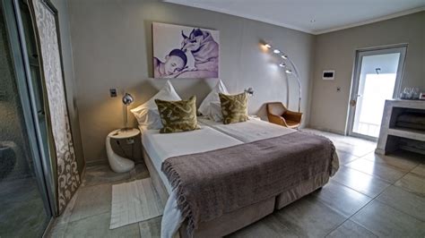 N Aan Ku S Utopia Boutique Hotel In Windhoek North East