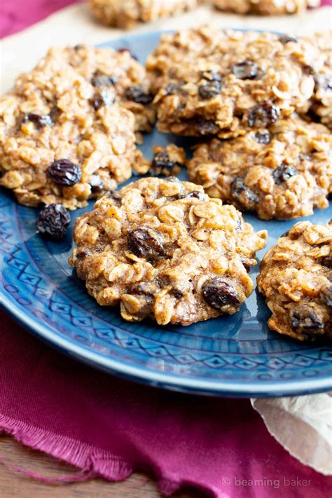 Sugar Free Oatmeal Cookie Recipe Splenda Bios Pics