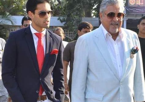 Vijay Mallya Family Pictures, Father, Wife, Son, Daughters Name, Biography