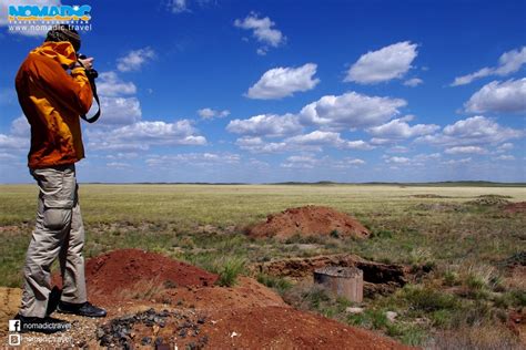 Semipalatinsk Test Site | TRAVEL IN KAZAKHSTAN