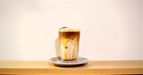 Iced Flat White Quick Dazzling Iced Coffee Recipe