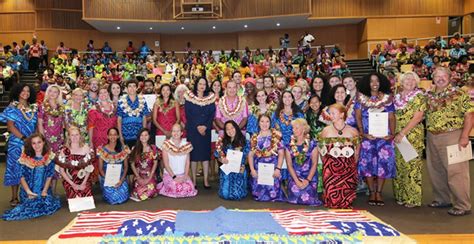 37 Peace Corps Trainees To Become Peace Corps Fiji’s 96th Group Of Volunteers To Serve In Fiji