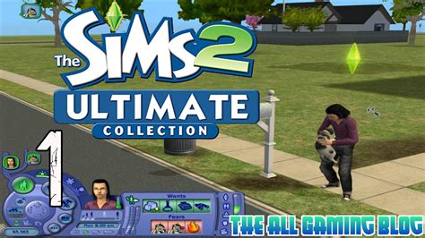 Sims 2 ultimate collection - purelord