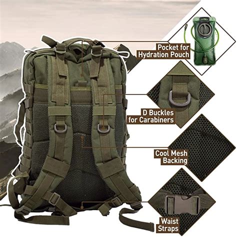 Best Survival Backpacks For 2021 And Beyond