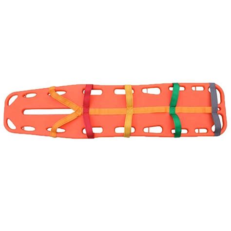 Medical Spine Board Stretcher China Long Spinal Board And Spinal Board