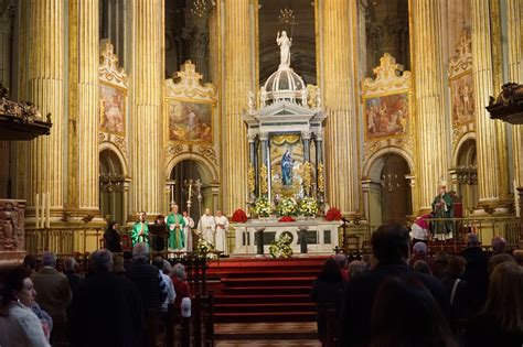 Las Misioneras Identes Clausuran El Centenario De Su Fundador P Gina