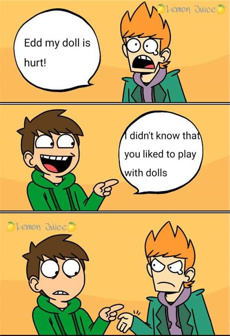 Oh Fuck F For Matt X D Eddsworld Amino