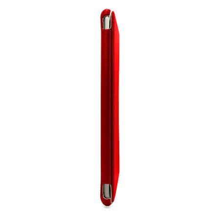 Sophisticase iPad Air Frameless Case - Red Reviews