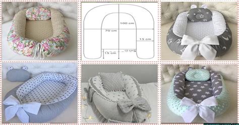 CURSO GRATIS DE COMO HACER NIDO PARA BEBE EN MAQUINA DE COSER PASO A PASO